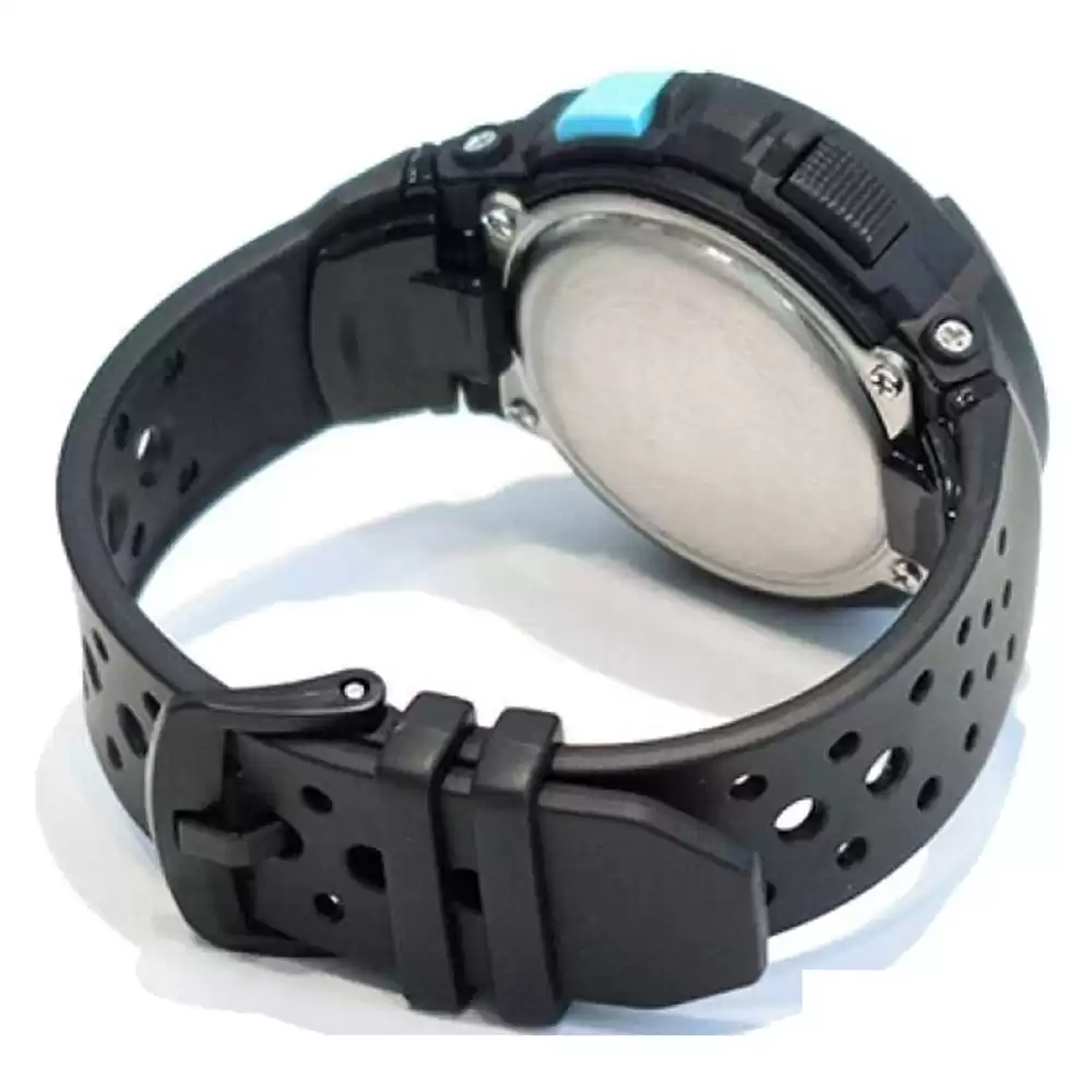 ساعت مچی زنانه کاسیو بیبی جی BABY-G BGA-240-1A3