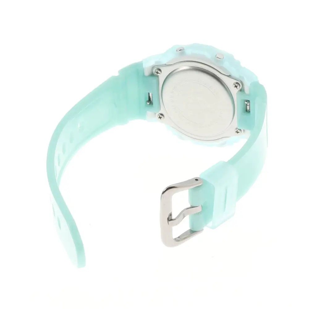 ساعت مچی زنانه بی‌بی‌جی Baby-G BLX-565S-2D