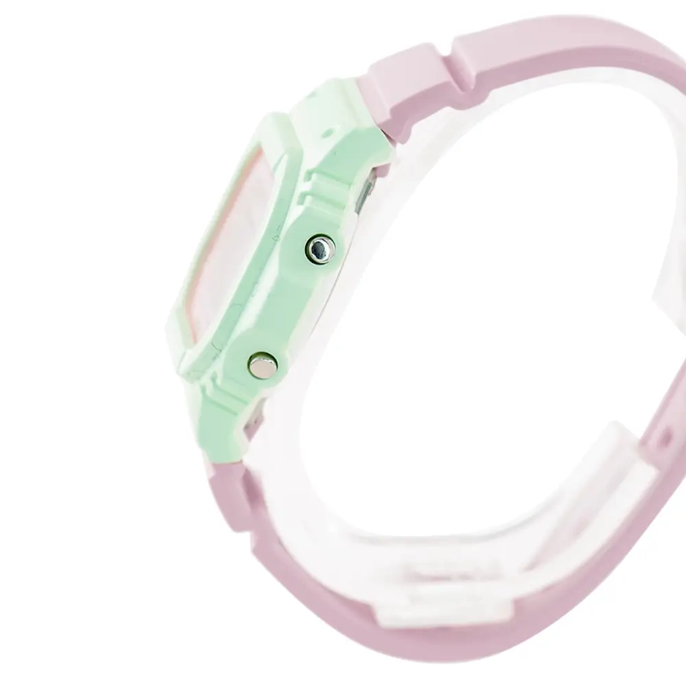 ساعت مچی زنانه بی‌بی‌جی Baby-G BLX-565-3D