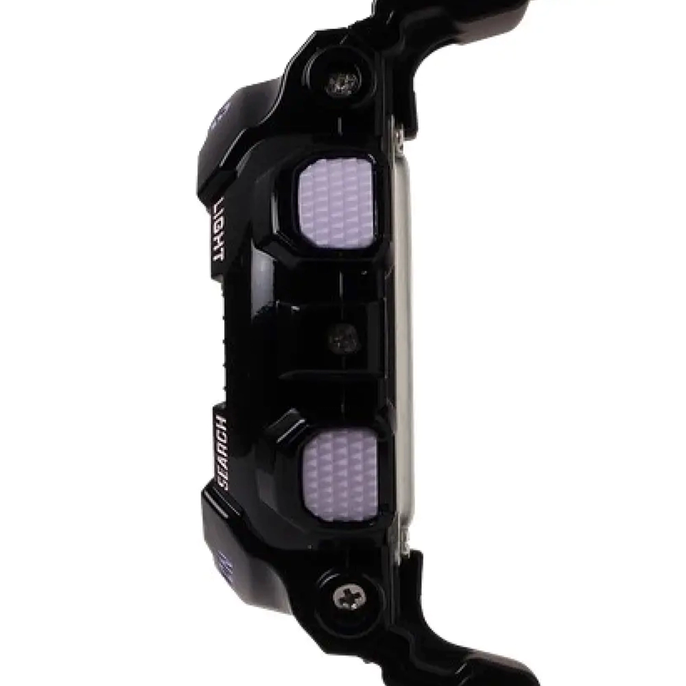 ساعت مچی زنانه بی‌بی‌جی baby-g BA-110PL-1A