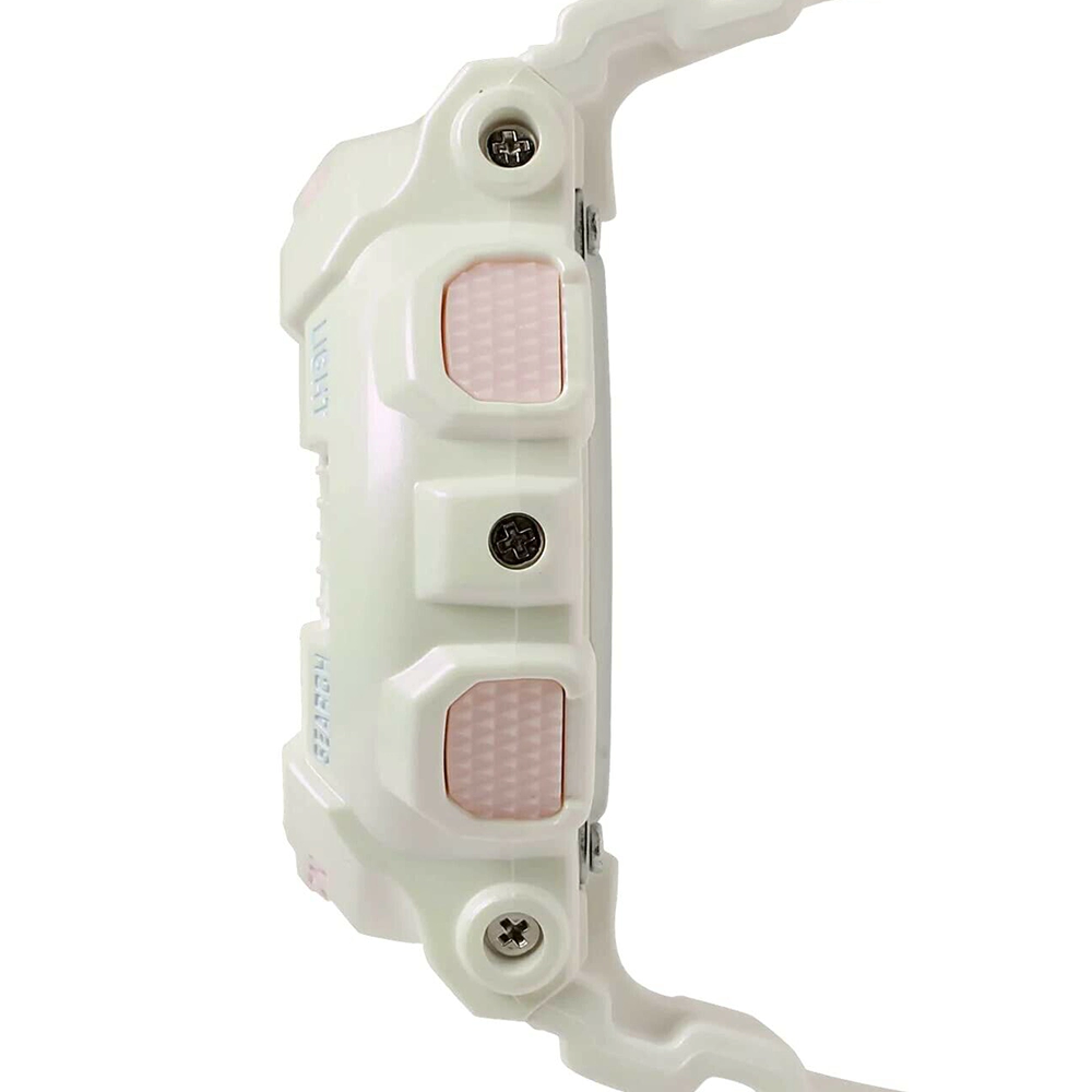 ساعت مچی زنانه بی‌بی‌جی baby-g BA-110PL-7A1