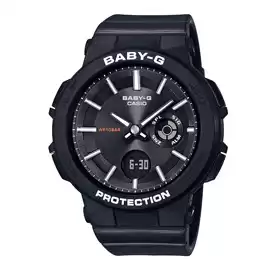 خرید ساعت مچی زنانه کاسیو بیبی جی مدل BABY-G BGA-255-1A با بهترین قیمت