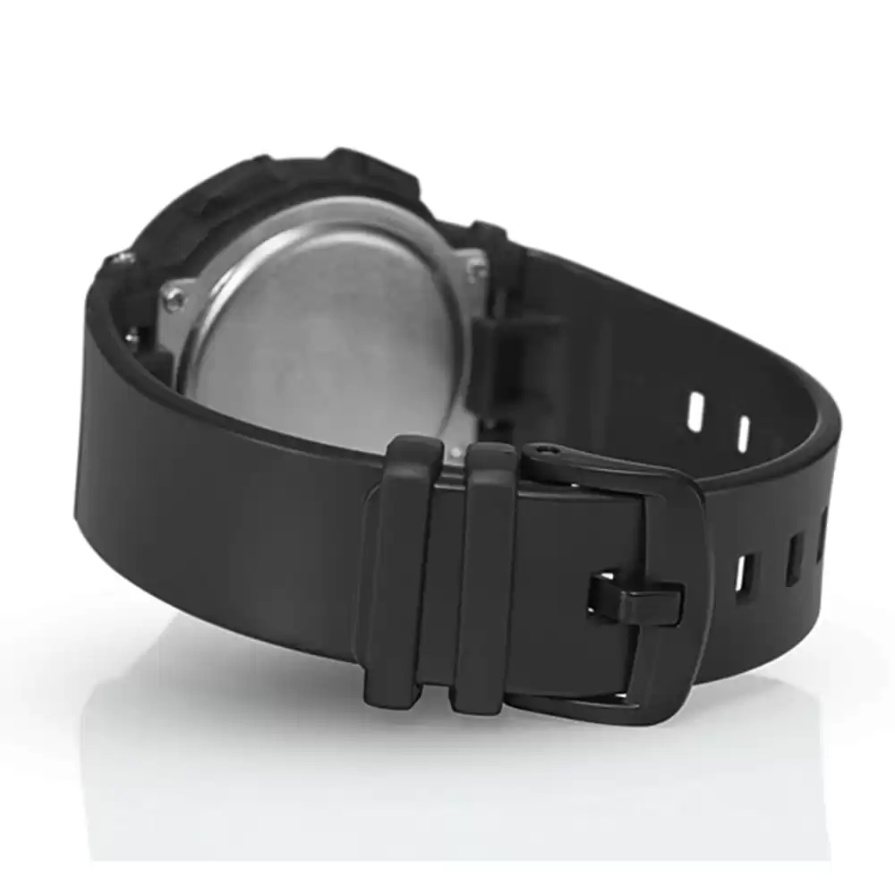 ساعت مچی زنانه کاسیو بیبی جی BABY-G BGA-255-1A