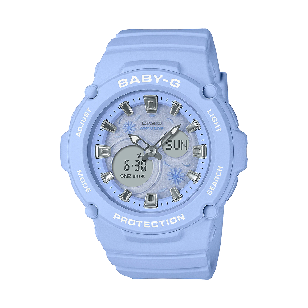 ساعت مچی زنانه بی‌بی‌جی