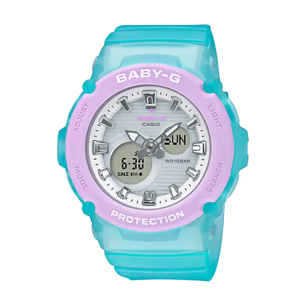 ساعت مچی زنانه بی‌بی‌جی