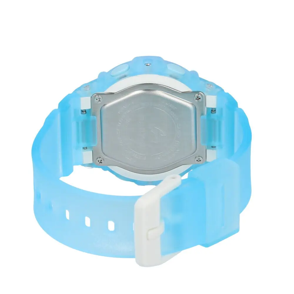 ساعت مچی زنانه بی‌بی‌جی Baby-G BGA-270-2A
