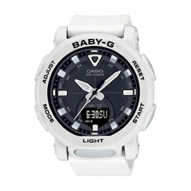 خرید ساعت مچی زنانه بی‌بی‌جی مدل Baby-G BGA-310-7A2 با بهترین قیمت