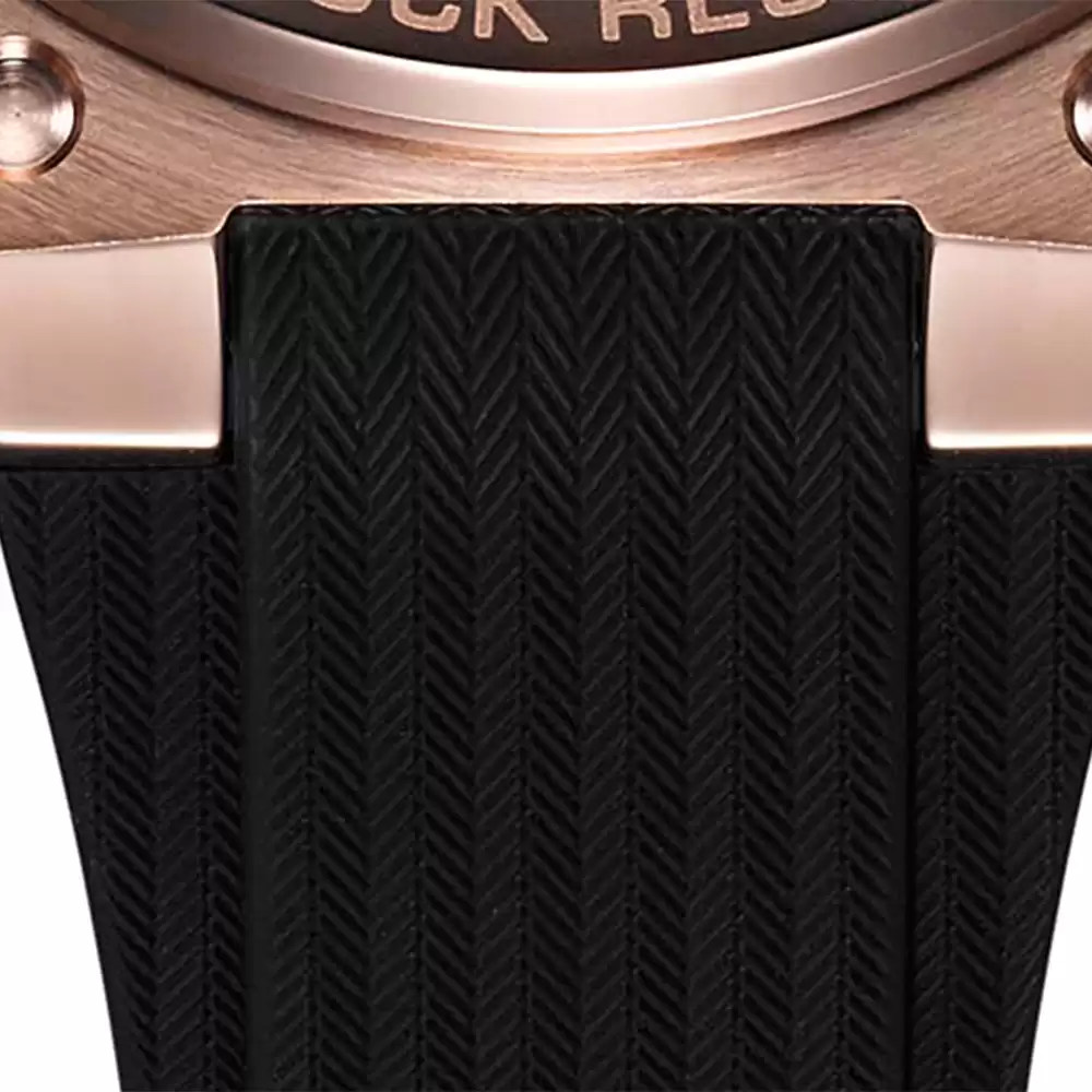 ساعت مچی زنانه کاسیو بیبی جی BABY-G MSG-C100G-1A