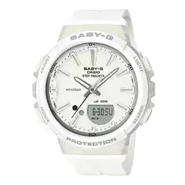 خرید ساعت مچی زنانه کاسیو بیبی جی مدل BABY-G BGS-100-7A1 با بهترین قیمت