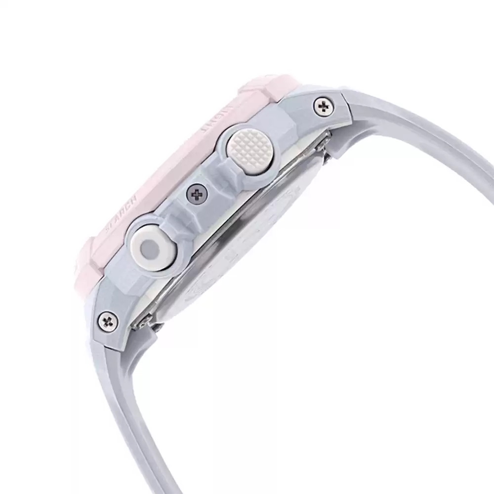 ساعت مچی زنانه کاسیو بیبی جی BABY-G BGS-100SC-2A