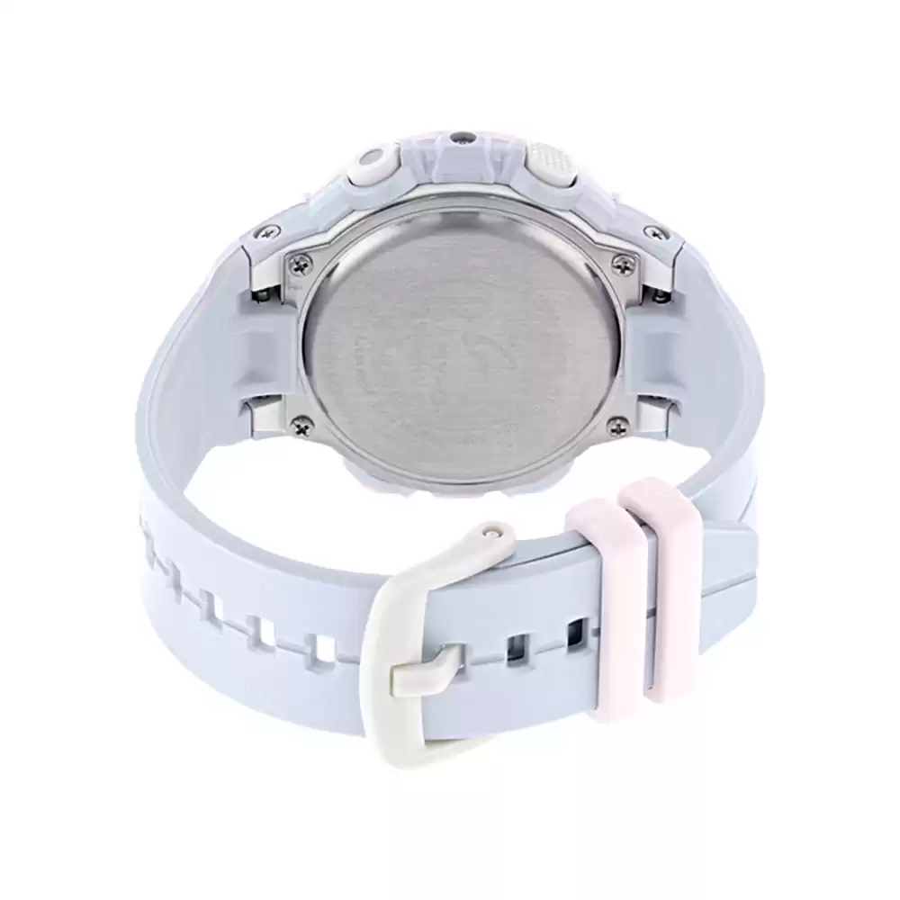ساعت مچی زنانه کاسیو بیبی جی BABY-G BGS-100SC-2A