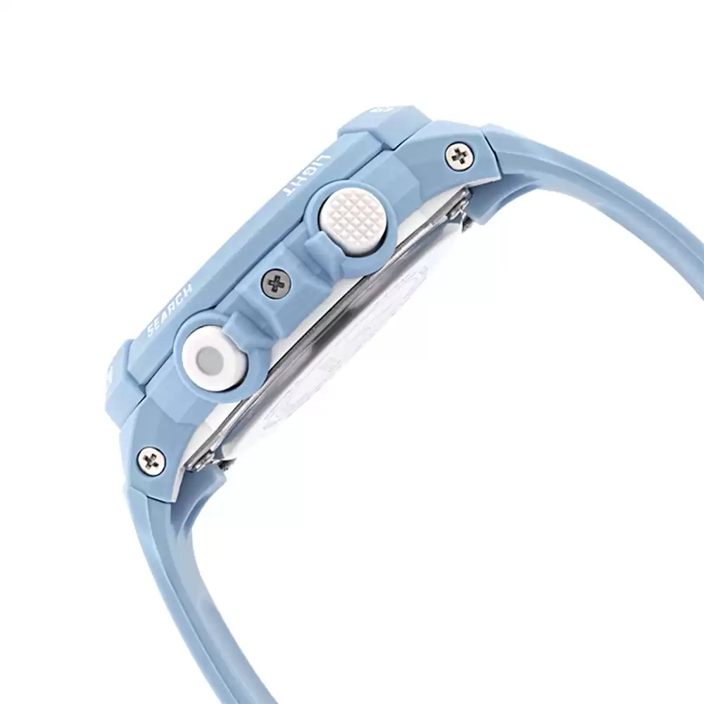 ساعت مچی زنانه کاسیو بیبی جی BABY-G BGS-100RT-2A