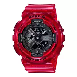 خرید ساعت مچی زنانه کاسیو بیبی جی مدل BABY-G BA-110CR-4A با بهترین قیمت