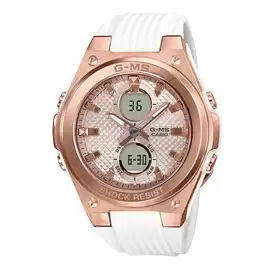 خرید ساعت مچی زنانه کاسیو بیبی جی مدل BABY-G MSG-C100G-7A با بهترین قیمت