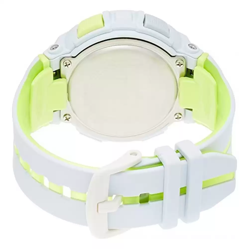 ساعت مچی زنانه کاسیو بیبی جی BABY-G BGA-240L-7A