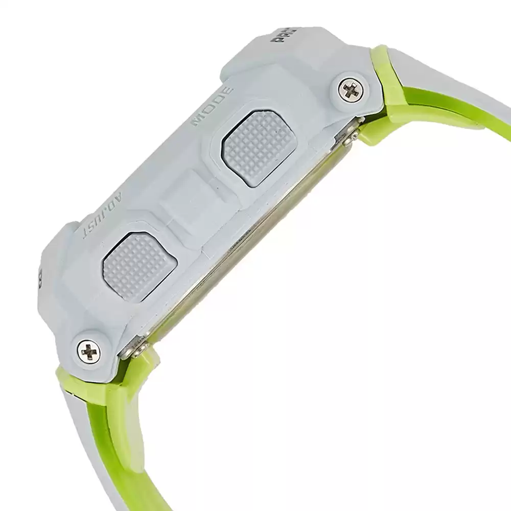 ساعت مچی زنانه کاسیو بیبی جی BABY-G BGA-240L-7A