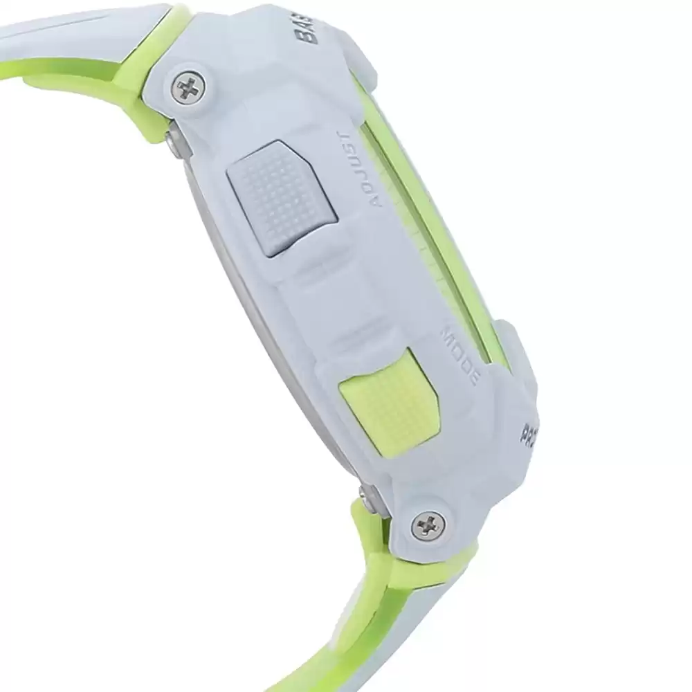 ساعت مچی زنانه کاسیو بیبی جی BABY-G BGA-240L-7A