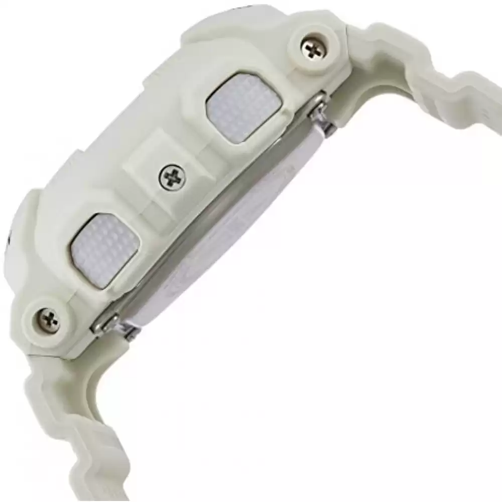 ساعت مچی زنانه کاسیو بیبی جی BABY-G BA-110PP-7A