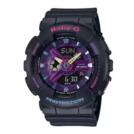خرید ساعت مچی زنانه بی‌بی‌جی مدل Baby-G BA-110TM-1A با بهترین قیمت