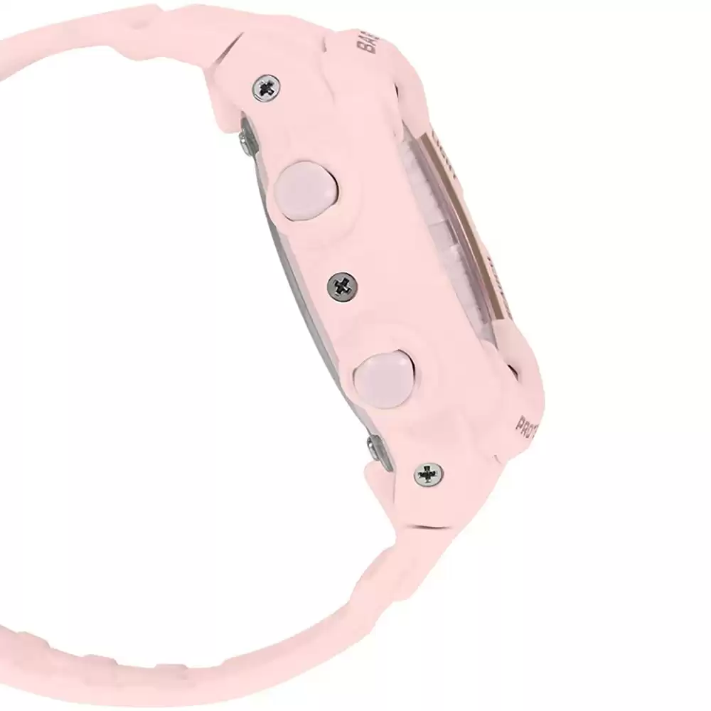 ساعت مچی زنانه کاسیو بیبی جی BABY-G BGA-230SC-4B