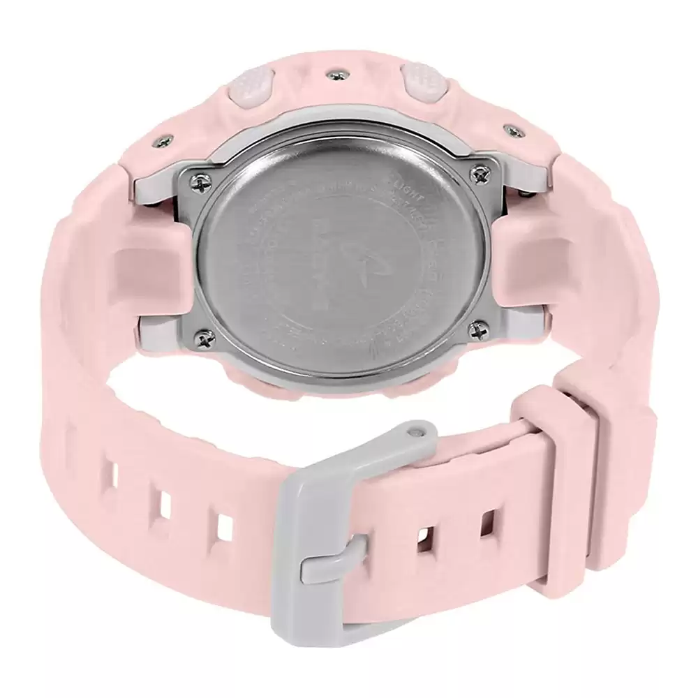 ساعت مچی زنانه کاسیو بیبی جی BABY-G BGA-230SC-4B