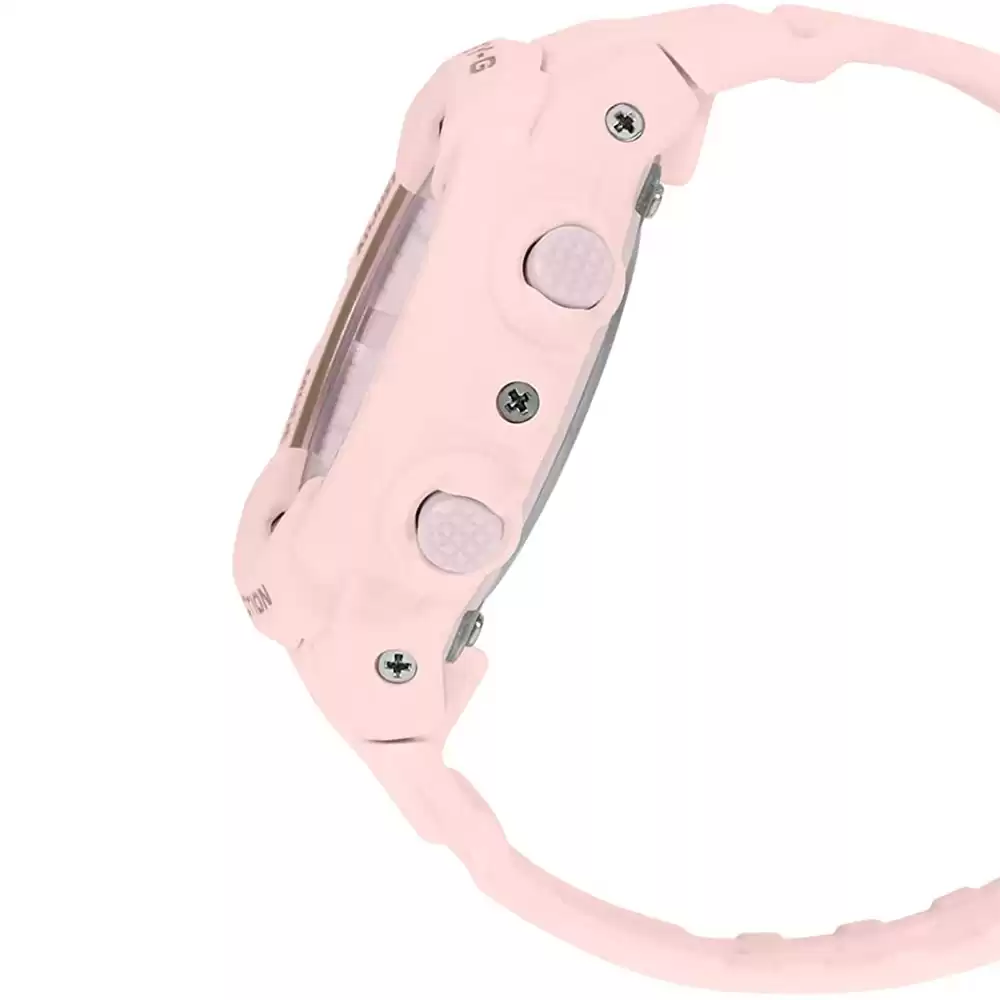 ساعت مچی زنانه کاسیو بیبی جی BABY-G BGA-230SC-4B