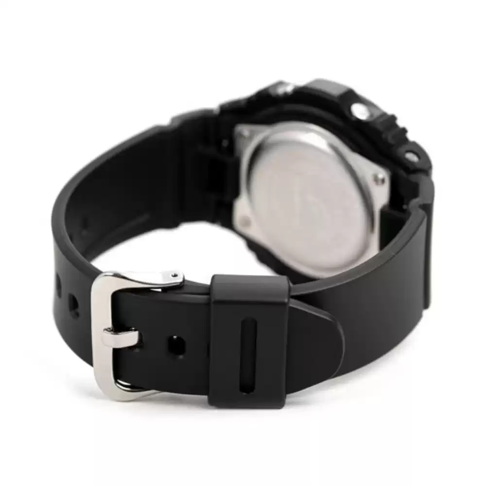 ساعت مچی زنانه کاسیو بیبی جی BABY-G BLX-570-1D