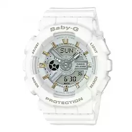 خرید ساعت مچی زنانه کاسیو بیبی جی مدل BABY-G BA-110GA-7A1 با بهترین قیمت
