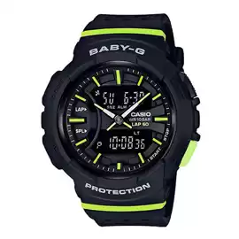 خرید ساعت مچی زنانه کاسیو بیبی جی مدل BABY-G BGA-240-1A2 با بهترین قیمت