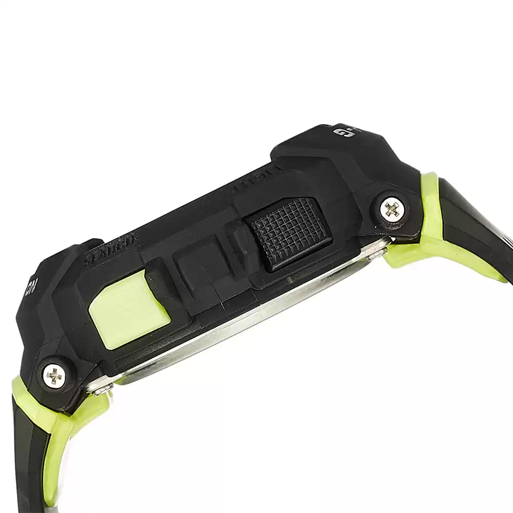 ساعت مچی زنانه کاسیو بیبی جی BABY-G BGA-240-1A2