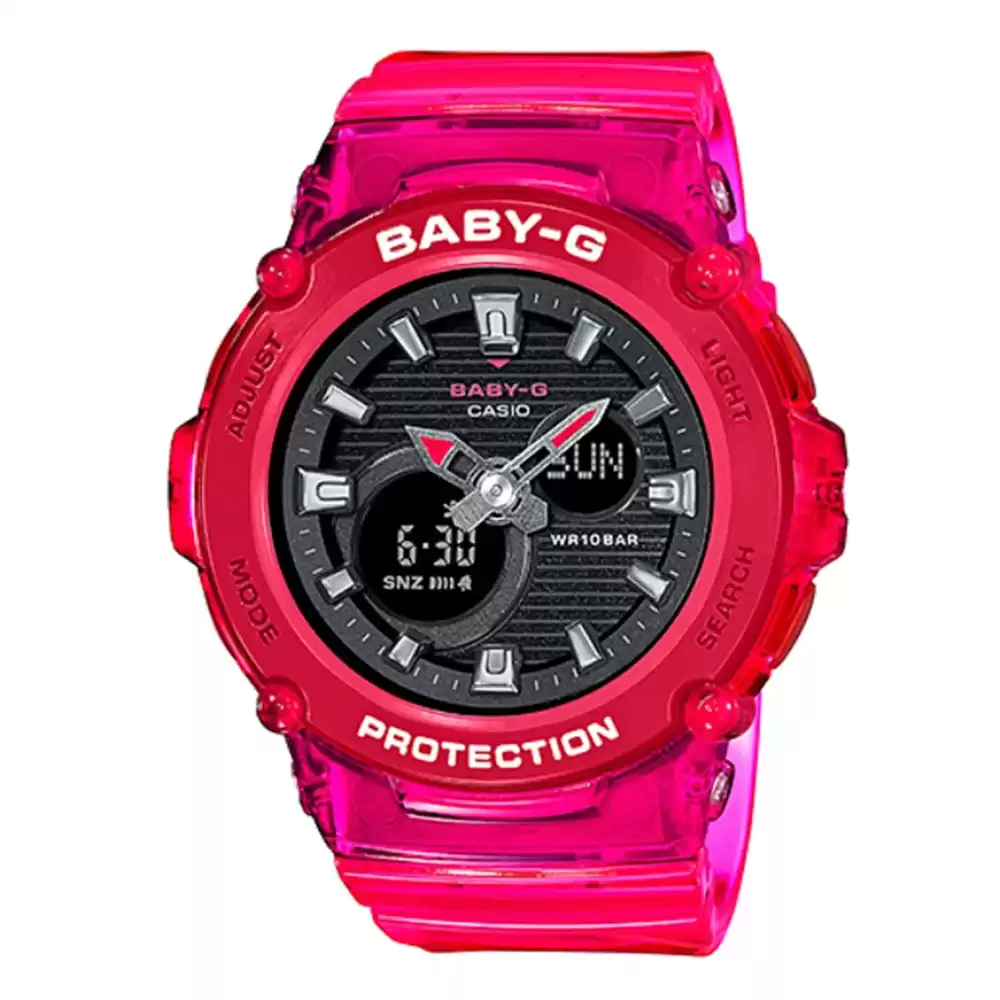 ساعت مچی زنانه بی‌بی‌جی