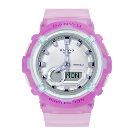 خرید ساعت مچی زنانه بی‌بی‌جی مدل casio BGA-280-6A با بهترین قیمت