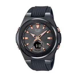 خرید ساعت مچی زنانه بی‌بی‌جی مدل Baby-G MSG-C150G-1A با بهترین قیمت