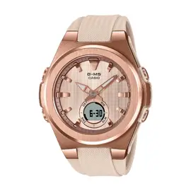 خرید ساعت مچی زنانه بی‌بی‌جی مدل Baby-G MSG-C150G-4A با بهترین قیمت