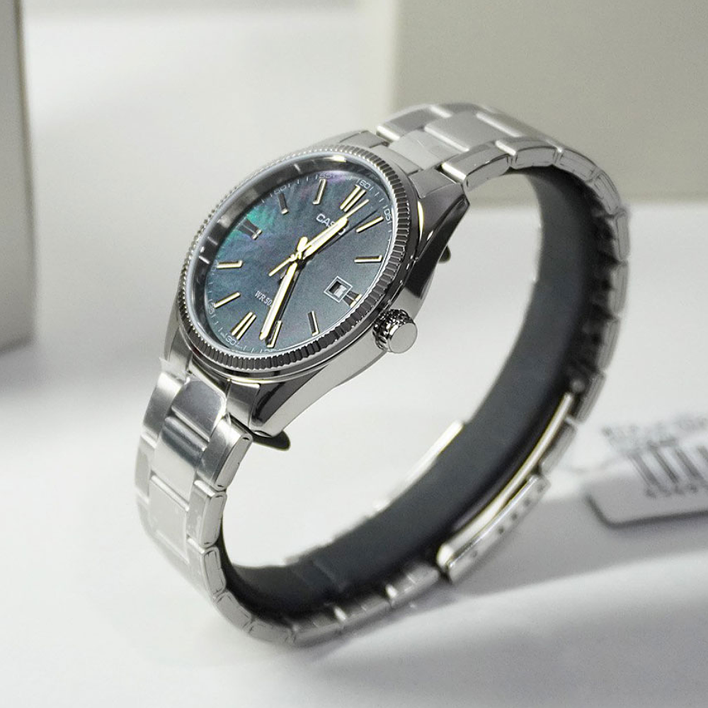 ساعت کاسیو مردانه CASIO MTP-1302DS-1A