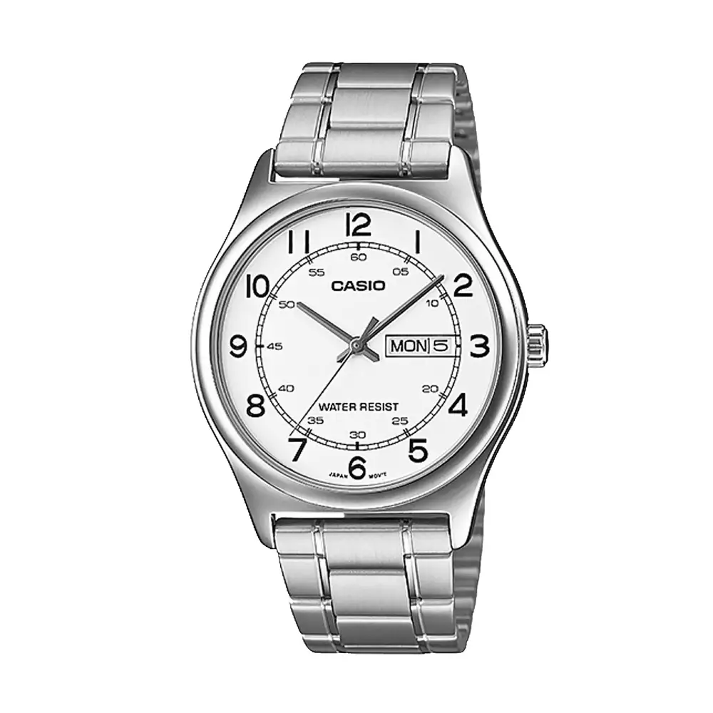 ساعت مچی مردانه کاسیو