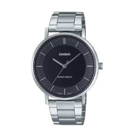 خرید ساعت کاسیو مردانه مدل CASIO MTP-VT04D-1E با بهترین قیمت