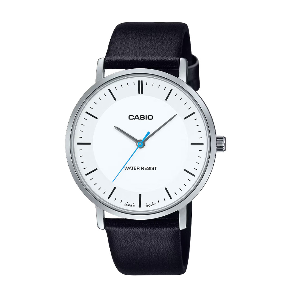 ساعت کاسیو مردانه CASIO MTP-VT04L-7E
