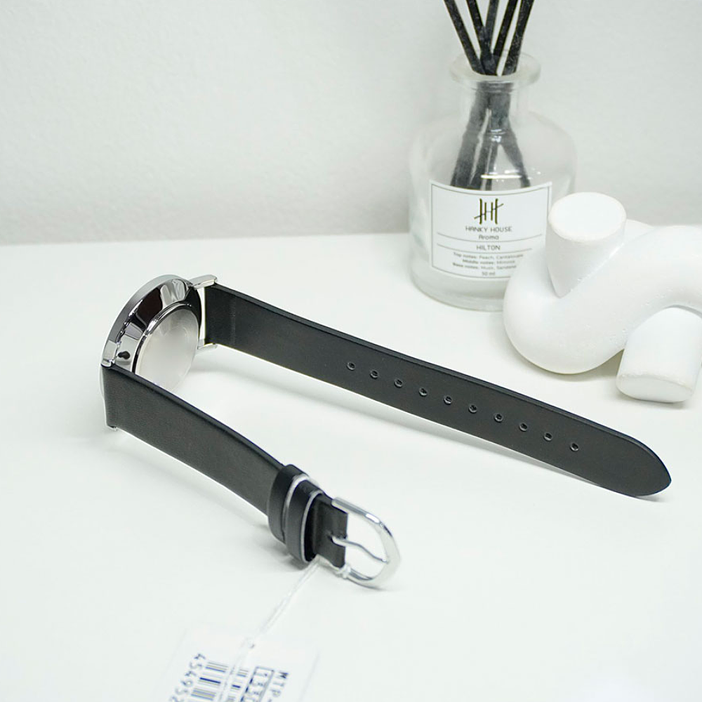 ساعت کاسیو مردانه CASIO MTP-VT04L-7E