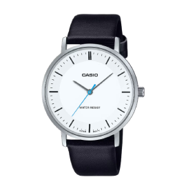خرید ساعت کاسیو مردانه مدل CASIO MTP-VT04L-7E با بهترین قیمت