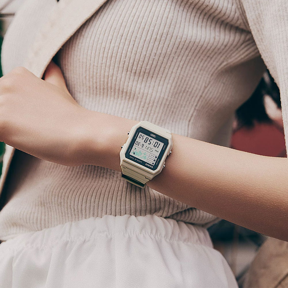 ساعت کاسیو CASIO LF-30W-8A