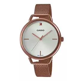 خرید ساعت مچی زنانه کاسیو مدل Casio LTP-E415MR-7C با بهترین قیمت