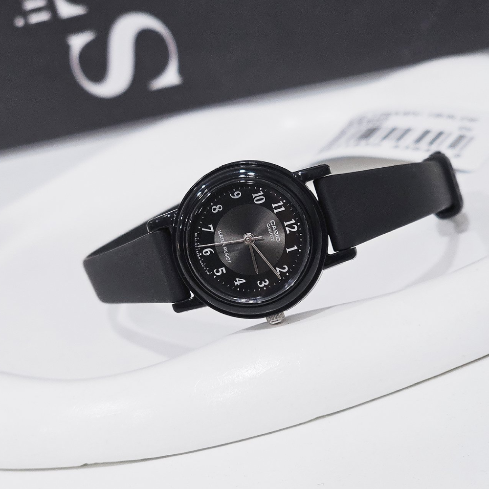 ساعت کاسیو زنانه CASIO LQ-139AMV-1B3