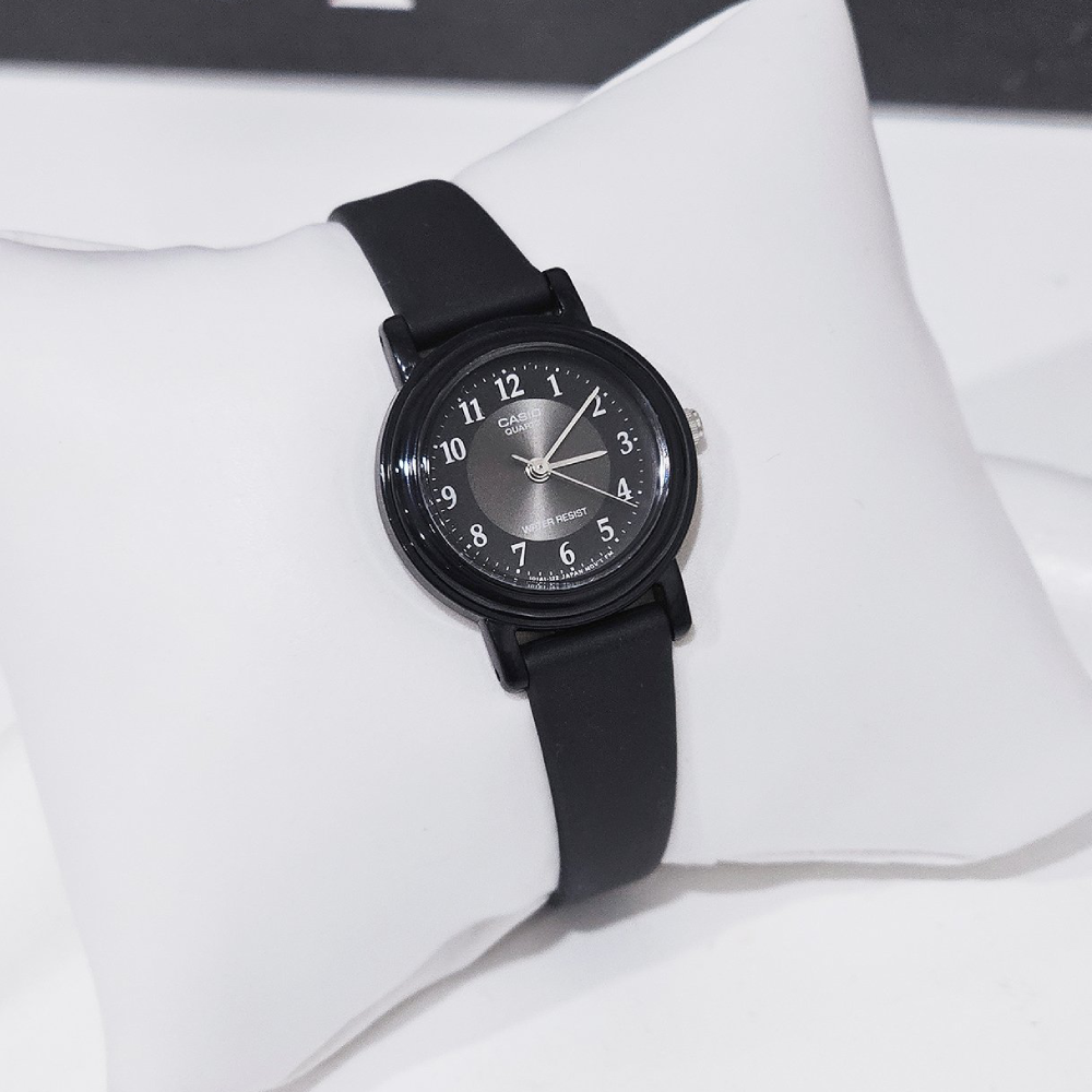 ساعت کاسیو زنانه CASIO LQ-139AMV-1B3