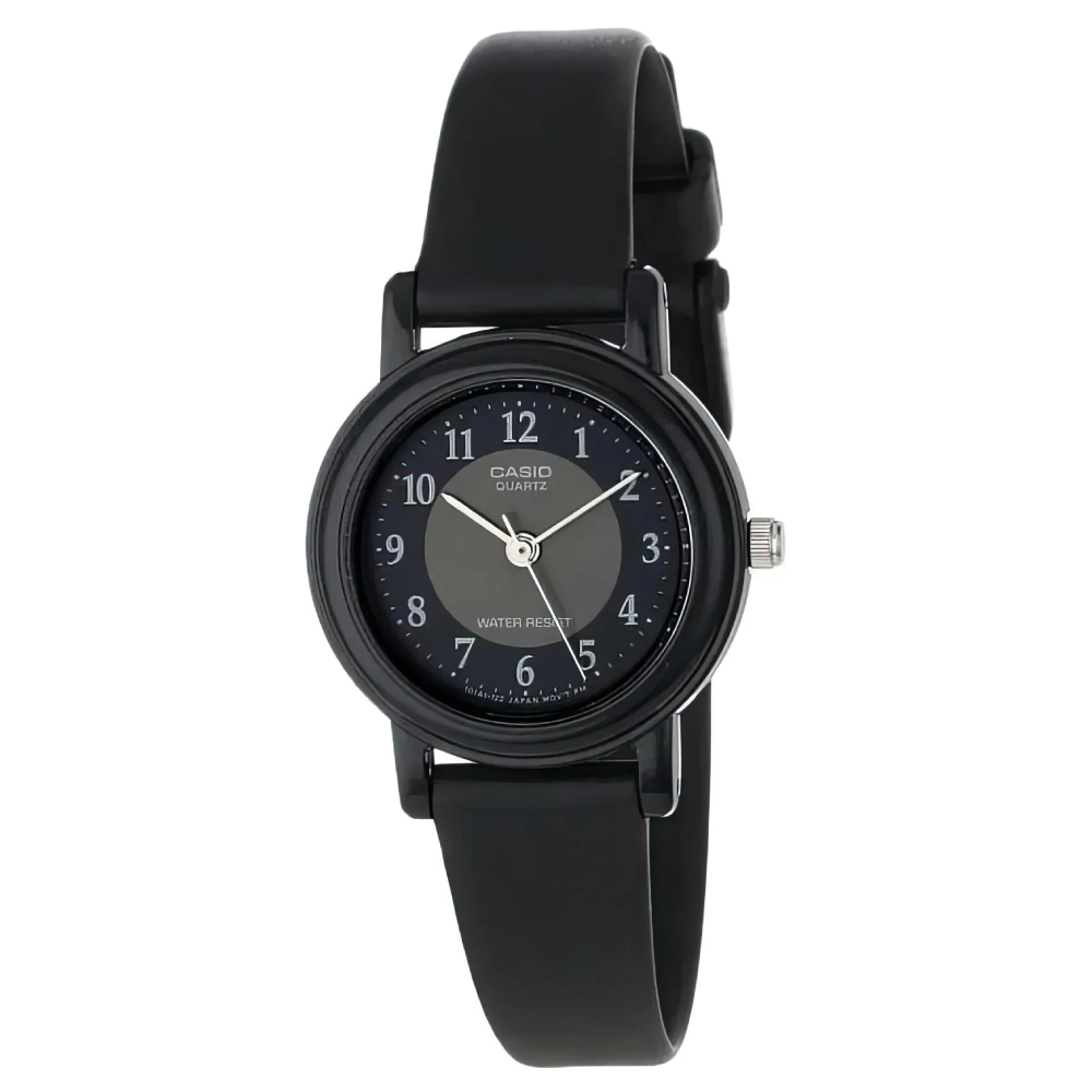 خرید ساعت کاسیو زنانه مدل CASIO LQ-139AMV-1B3 با بهترین قیمت