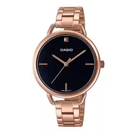 خرید ساعت مچی زنانه کاسیو مدل Casio LTP-E415PG-1C با بهترین قیمت