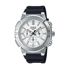 خرید ساعت مچی مردانه کاسیو مدل casio MTP-E500-7A با بهترین قیمت