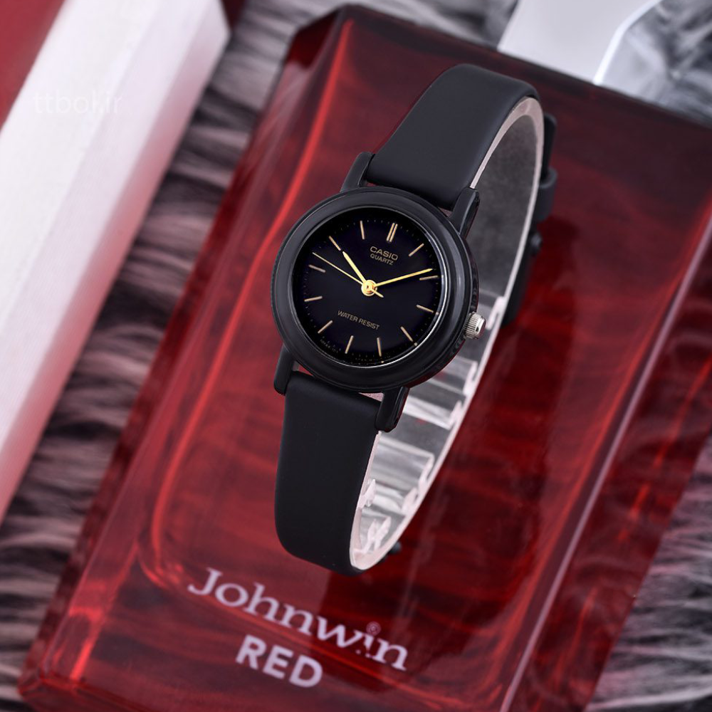 ساعت کاسیو زنانه CASIO LQ-139AMV-1E