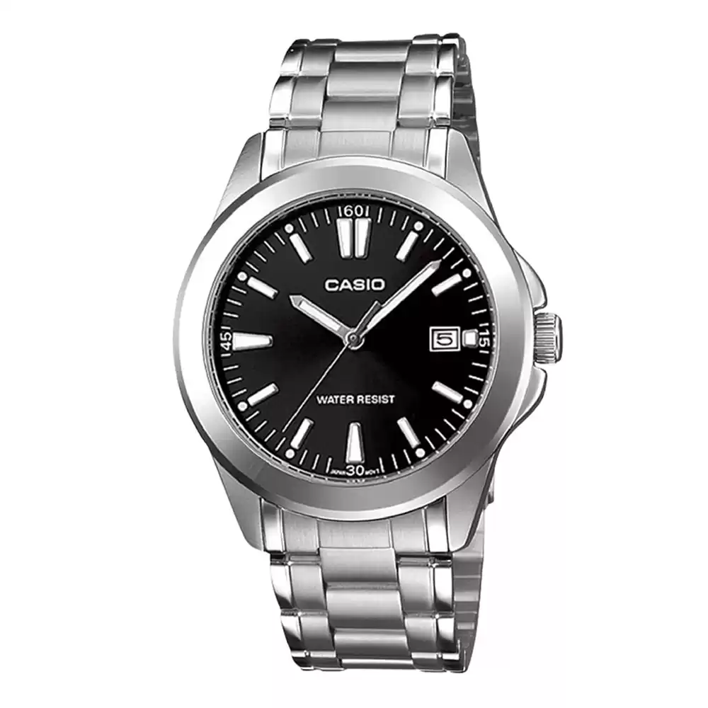ساعت مچی مردانه کاسیو