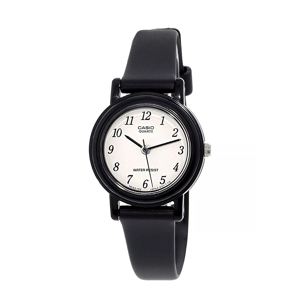 ساعت کاسیو زنانه